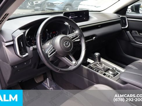 Used 2025 MAZDA CX-50 AWD 2.5 S w/ Preferred Package image 9