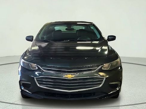 Used 2018 Chevrolet Malibu LT FWD image 8