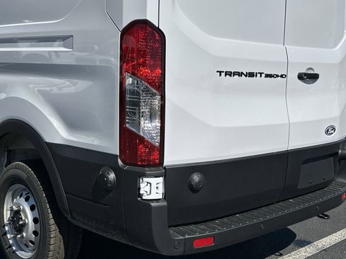 New 2026 Ford Transit 350 Base w/ Load Area Protection Package image 19