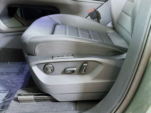 New 2026 Volkswagen Atlas SEL AWD/4WD image 19