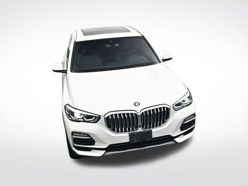 Used 2021 BMW X5 sDrive40i w/ Convenience Package image 29