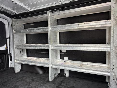 Used 2018 Ford Transit 350 148 Medium Roof image 32