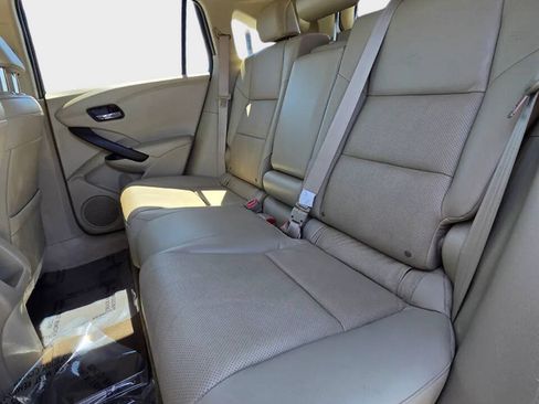 Used 2015 Acura RDX AWD w/ Technology Package image 13