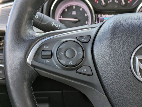 Used 2019 Buick Envision Essence image 25