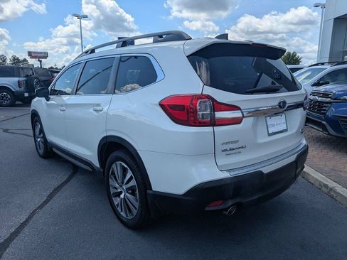 Used 2021 Subaru Ascent Limited w/ Technology Package AWD/4WD image 7