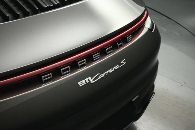 Used 2023 Porsche 911 Carrera S RWD image 42
