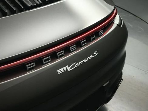 Used 2023 Porsche 911 Carrera S RWD image 42