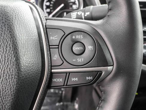 Used 2024 Toyota Camry XLE w/ Cold Weather Package image 21