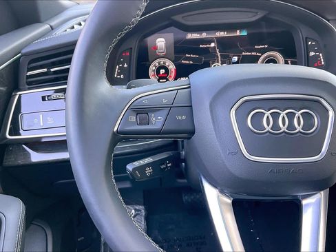 Used 2026 Audi Q8 Prestige AWD/4WD image 23