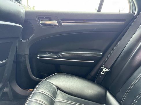 Used 2023 Chrysler 300 S RWD image 17