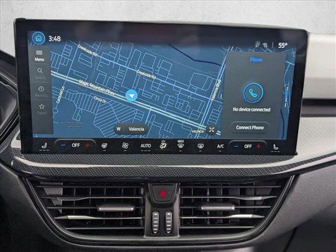 Used 2024 Ford Escape ST-Line w/ Tech Pack #1 image 14