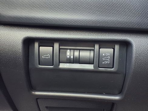 New 2026 Subaru Forester Premium image 10