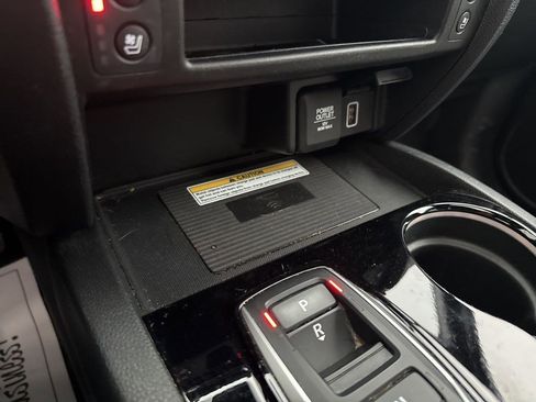 Certified 2020 Honda Passport Elite image 19