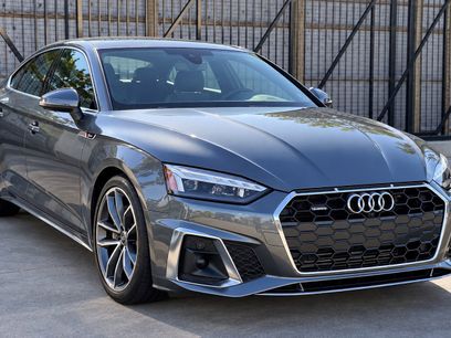 Used 2023 Audi A5 2.0T Premium Plus w/ Premium Plus
