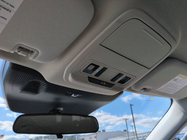 New 2026 Ford Explorer Active w/ Active Comfort Package RWD image 21