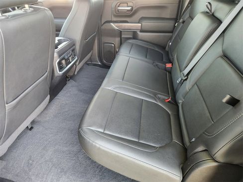 Used 2020 Chevrolet Silverado 1500 LTZ w/ LTZ Premium Package image 30