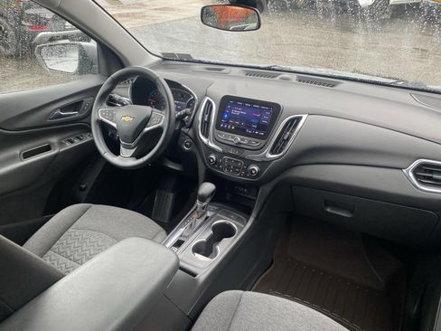 Used 2023 Chevrolet Equinox LT AWD/4WD image 30