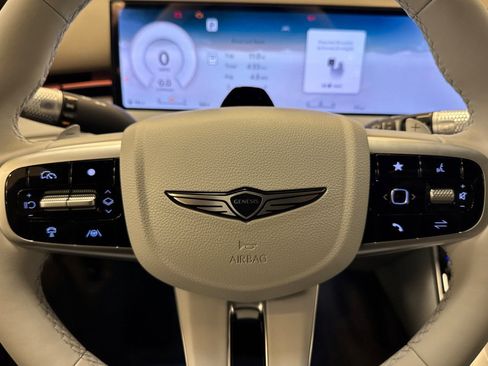 New 2026 Genesis GV70 2.5T Advanced AWD/4WD image 24