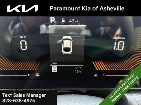 New 2026 Kia K4 LX image 9
