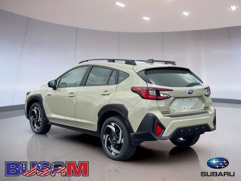 New 2026 Subaru Crosstrek 2.5i Limited AWD/4WD image 6