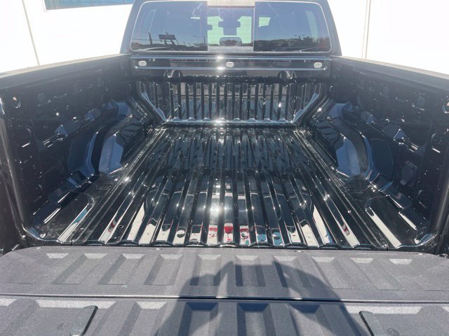 New 2026 Chevrolet Colorado Z71 w/ Z71 Convenience Package 2 AWD/4WD image 14