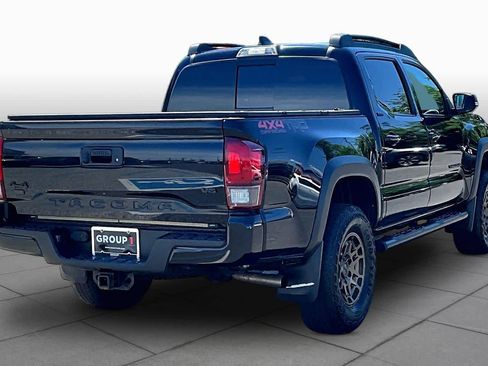 Used 2023 Toyota Tacoma 4x4 Double Cab w/ Trail Edition image 13