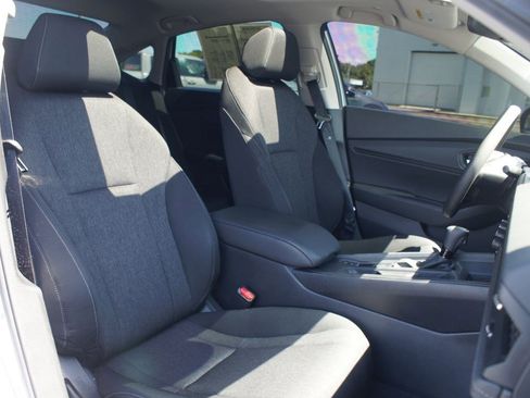 Used 2024 Honda Accord EX image 22