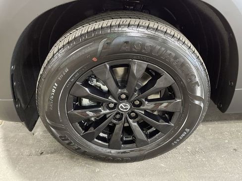 Certified 2025 MAZDA CX-50 AWD 2.5 S w/ Cargo Package image 22