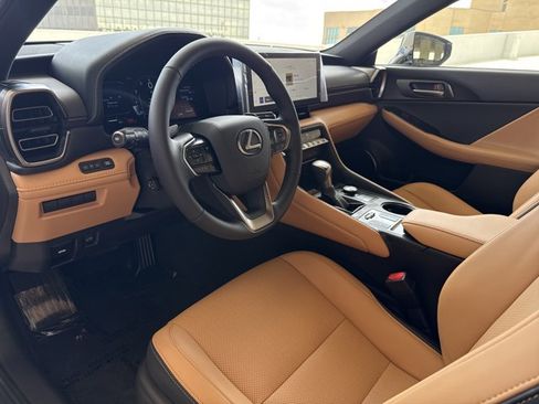 Used 2026 Lexus IS 350 F Sport image 15