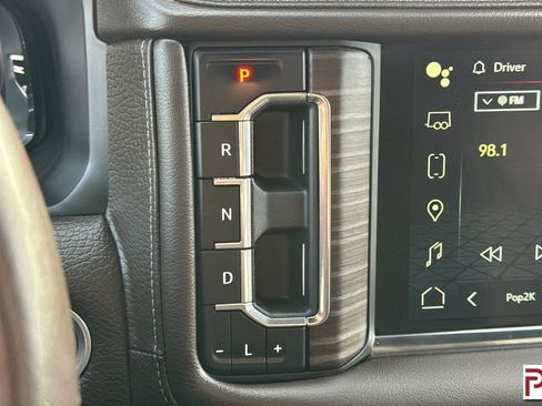 Certified 2024 GMC Yukon XL Denali image 27