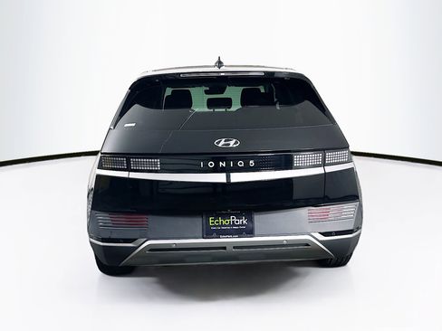Used 2024 Hyundai Ioniq 5 SEL image 7