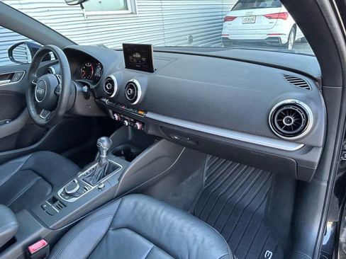 Used 2016 Audi A3 1.8T Premium image 42