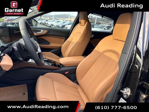 New 2025 Audi A5 2.0T Premium Plus AWD/4WD image 10
