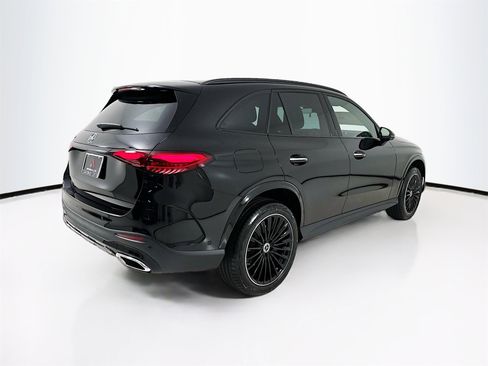 New 2026 Mercedes-Benz GLC 300 image 8