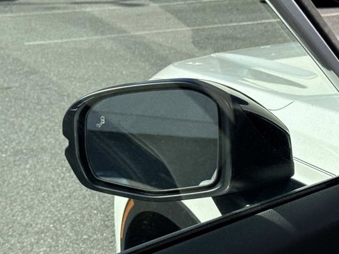 Used 2025 Honda CR-V Sport-L image 19