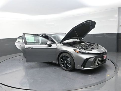New 2026 Toyota Camry XSE image 35