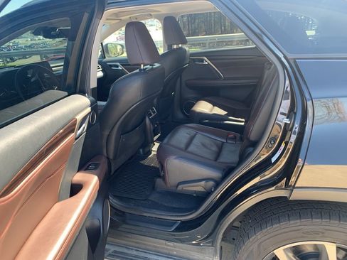 Used 2018 Lexus RX 350L 350L image 12
