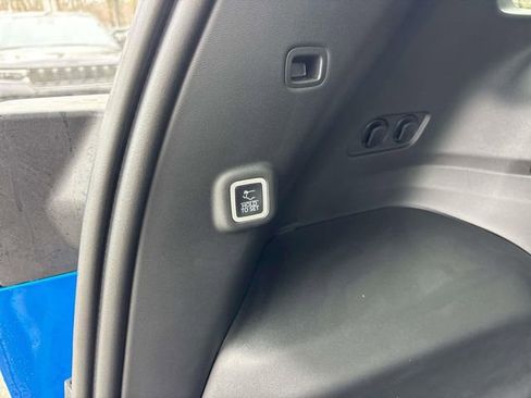 New 2026 Jeep Cherokee Overland AWD/4WD image 5