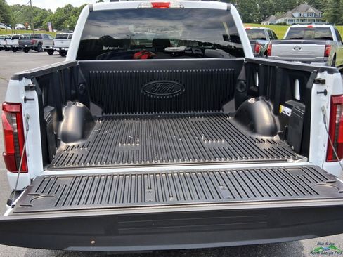 New 2026 Ford F150 STX w/ F-150 LOBO Package AWD/4WD image 14
