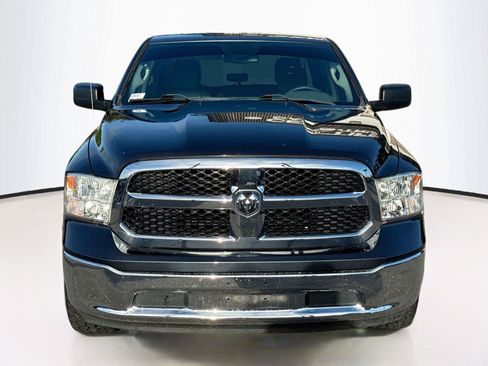 Used 2018 RAM 1500 Tradesman w/ Popular Equipment Group AWD/4WD image 8