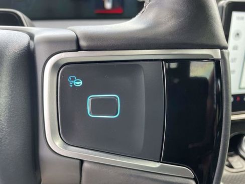 Certified 2025 Ford Expedition Platinum w/ Stealth Performance Package image 18