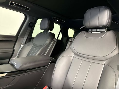 New 2026 Land Rover Range Rover Sport Dynamic SE AWD/4WD image 22