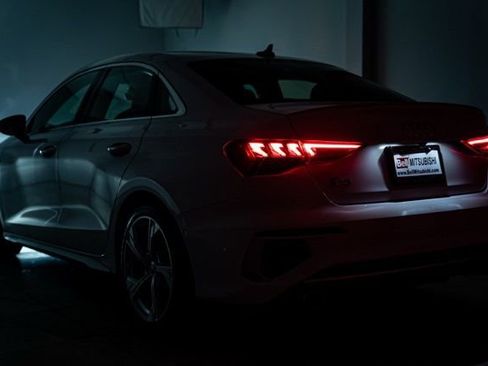 Used 2023 Audi S3 Prestige w/ Prestige Package image 28