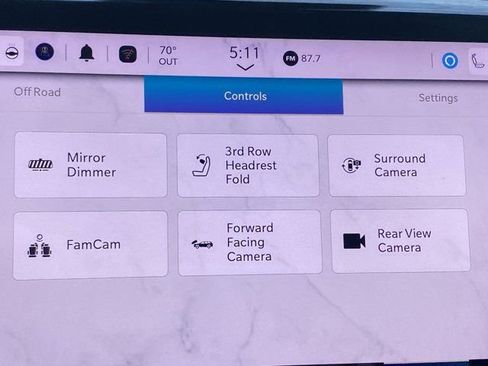 Used 2022 Jeep Grand Cherokee L Summit w/ Advanced Protech Group IV image 41