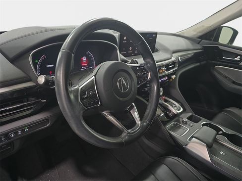 Used 2023 Acura MDX Technology image 16
