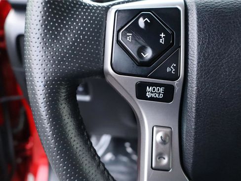 Used 2024 Toyota 4Runner SR5 Premium image 17