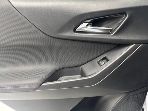 New 2026 Chevrolet Equinox RS FWD image 25