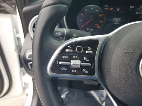Used 2021 Mercedes-Benz C 300 Sedan image 21