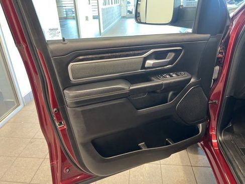 Used 2022 RAM 1500 Big Horn image 16