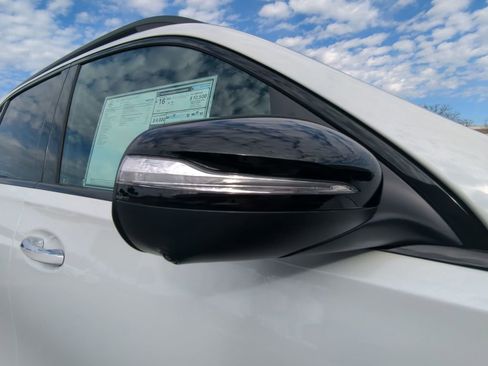 New 2025 Mercedes-Benz GLE 63 AMG S image 25